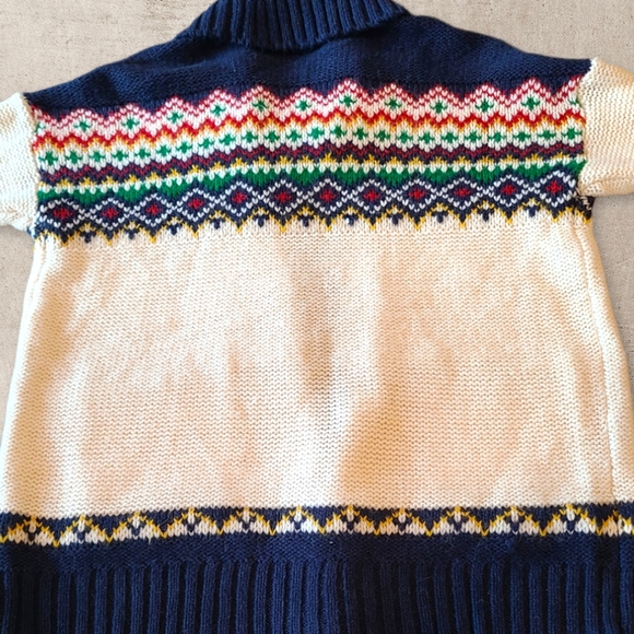 American Eagle Outfitters Wool Mohair Blend Cardigan Size Medium NWT - Picture 2 of 8